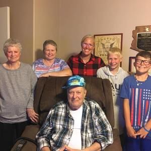 Meet your Posher, Dayle